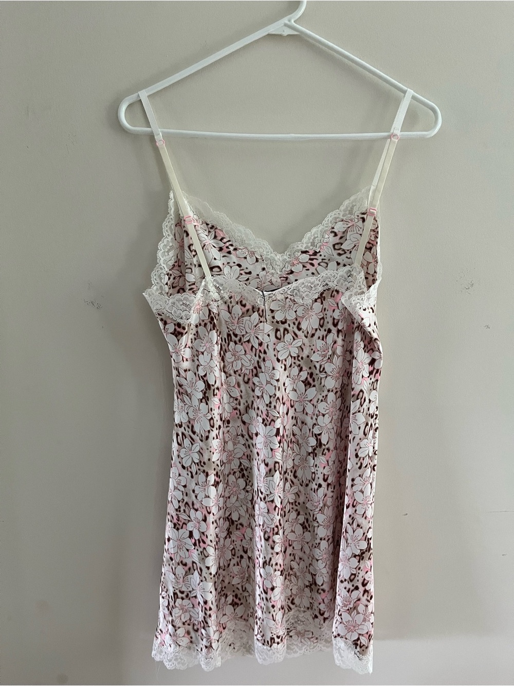 Victorias Secret Slip Dress - Picture 2 of 6